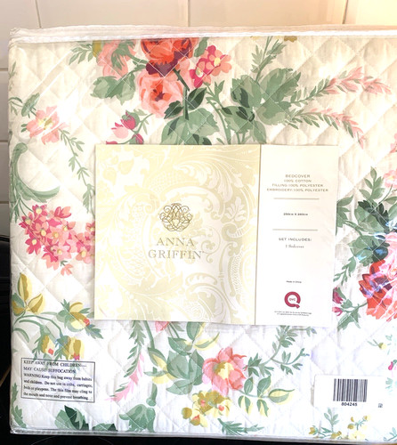 Bedcover anna griffin - by,