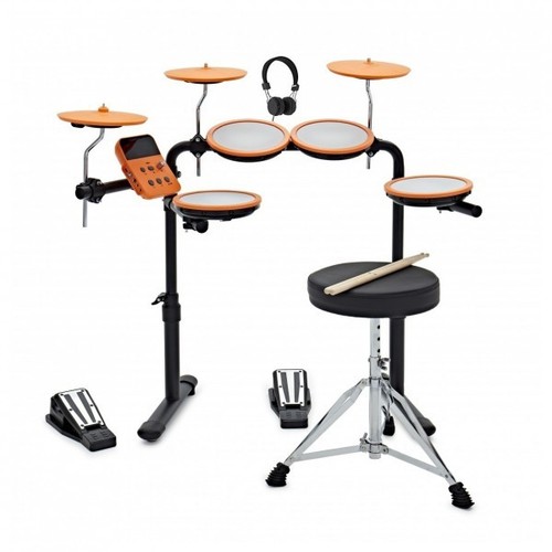 Visiondrum electronic drum - visiondrum,