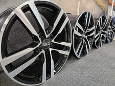 REFURBISHED GENUINE 19"AUDI