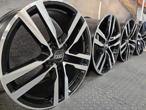 Refurbished genuine audi - genuine, 19"audi