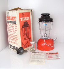 Tilley stormlight lamp - tilley,