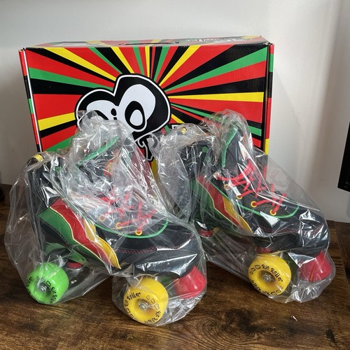 Rio roller guava - roller, skates
