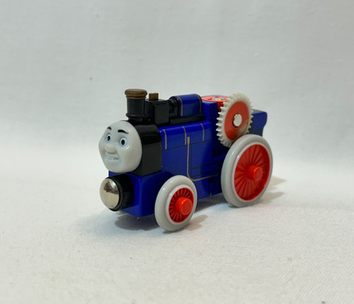 Wooden fergus thomas - wooden, and