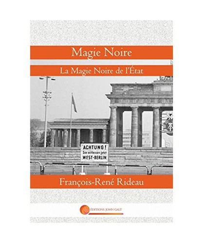 Magie noire - la, de