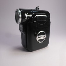 Aiptek DZO-V5OS 5.0MP Compact Digital Video Recorder Black Tested