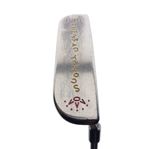 Used scotty cameron studio - scotty,