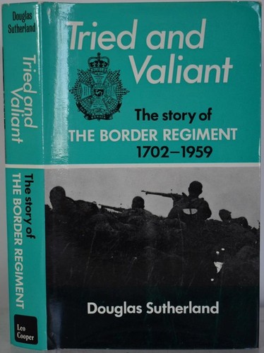 History the border - history, of