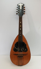 Vintage Mandolin NO. 21 GAV
