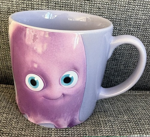 Disney finding nemo octopus - finding,