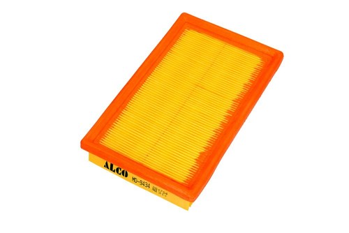 Air filter fits - filter, fits: