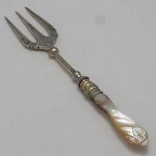 Mother pearl design - mother, of