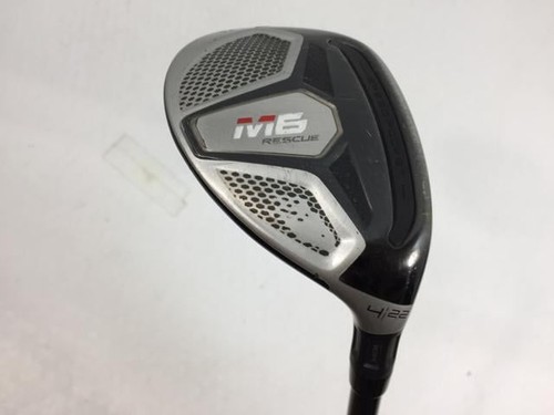 Taylormade rescue hybrid - taylormade, 4h