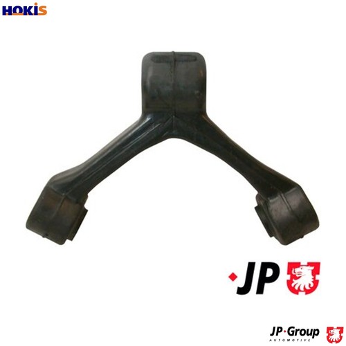 Mount exhaust system - mount,