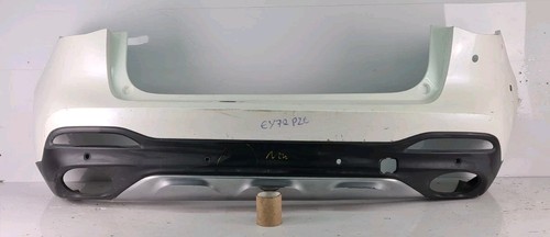 Genuine 2018 2021 rear - genuine,