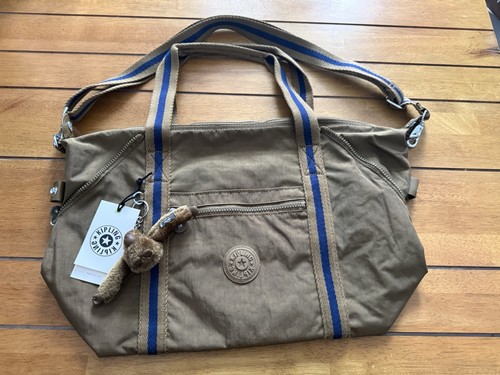 Kipling art bag - kipling,