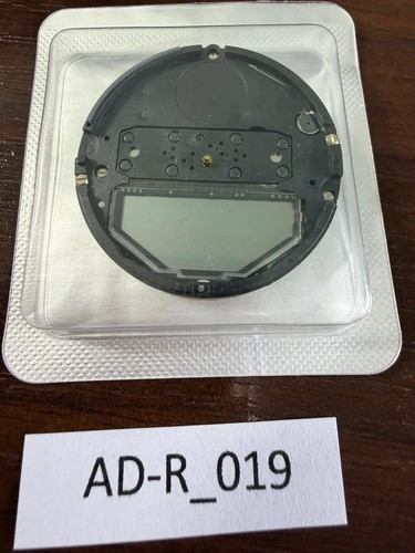 Tissot touch module - t-touch,