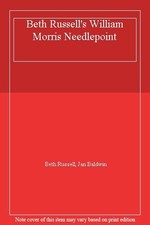 Beth Russell's William Morris