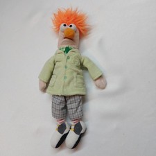 Disney Store Exclusive Beaker