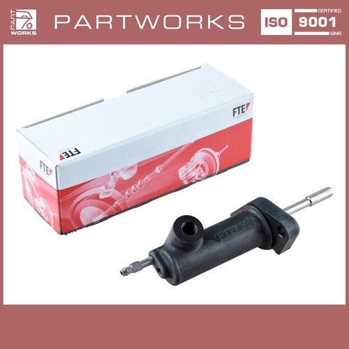 Clutch slave cylinder - clutch,