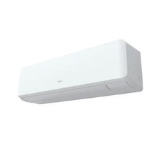 Fujitsu ASYG18KMTE & Wall Mounted Air Conditioning Unit, White, Indoor unit only