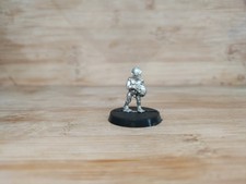 Ghoul Hag Child gAZ  Metal