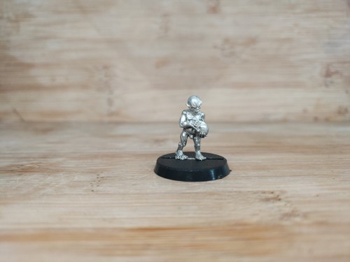 Ghoul hag child gaz metal - ghoul,