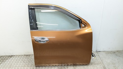 Nissan navara mk3 - nissan,