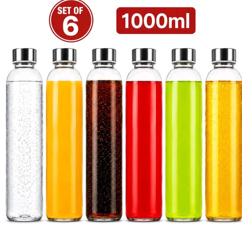 Simpa 1000ml clear - simpa,