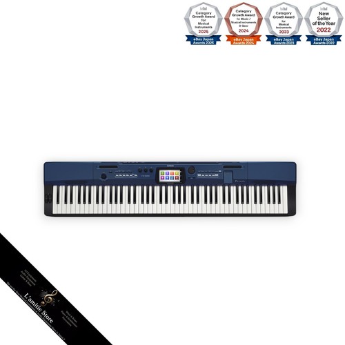 Casio privia px560m digital - px560m,