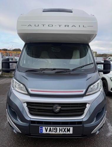Auto trail tribute - trail, 6