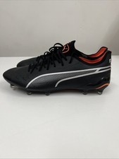 Puma King Mens Football Boots