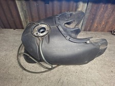 1998 BMW F650 - Petrol Fuel