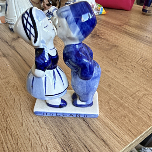 Delft blue - delft, ceramic