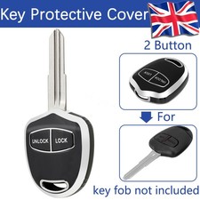 Remote Key Fob Case for