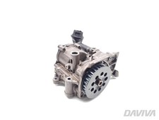 Skoda Octavia Engine Oil Pump