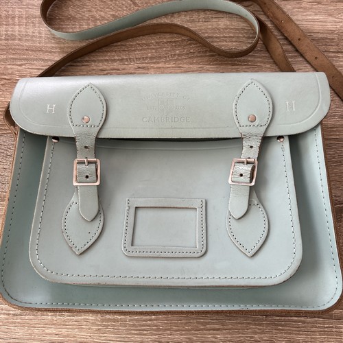 Cambridge satchel company - cambridge,