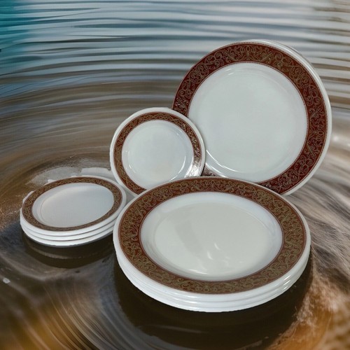 Vintage pyrex dinner - pyrex,