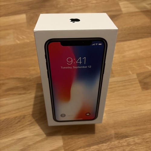 Genuine apple iphone - apple, x