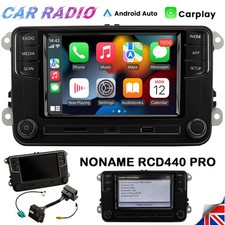 Original  Noname  CarPlay