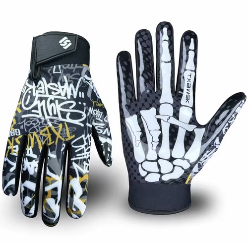 American football receiver - american,