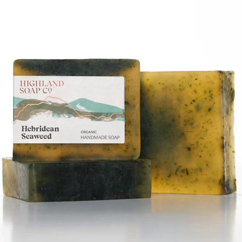 The highland soap company - the,