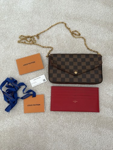 Louis vuitton pochette - vuitton,