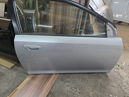 2005 honda civic - , driver