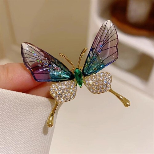 Women butterfly bee - women's,