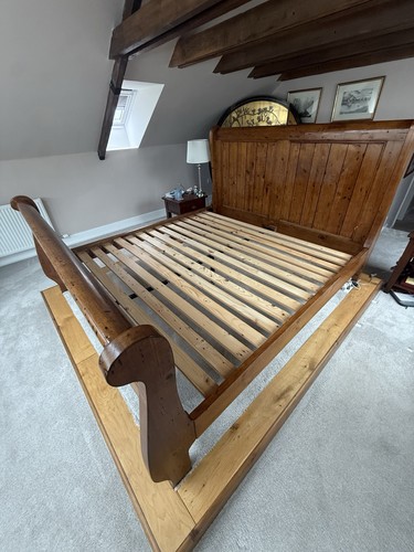 Mid oak barker - mid, stonehouse