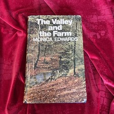 THE VALLEY AND THE FARM; by