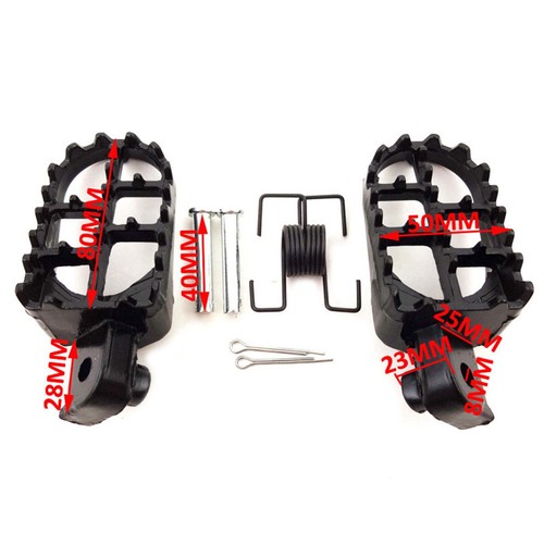 Pedals accessories replacement - accessories,