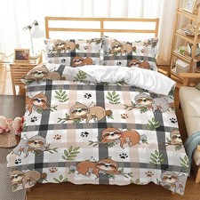 Gift Quilt Duvet Cover Set