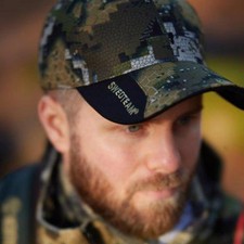 SwedTeam Ridge Cap Dissolve