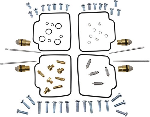 Parts unlimited carburetor - parts,